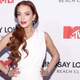 Illustration for article titled Lindsay Lohan Has Been Unmasked as a Terrible Judge on iThe Masked Singer Australia/i